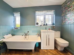 Bathroom- click for photo gallery
